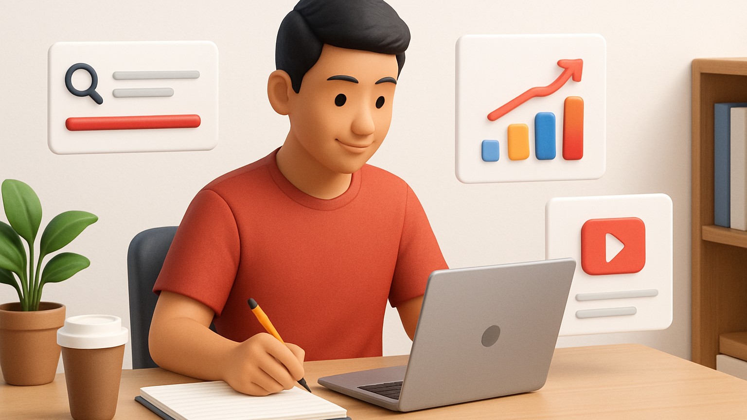 Cara Pintar Membeli Produk Digital: Panduan Lengkap untuk Konsumen Indonesia